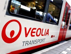 Roma. Nasce TVT, società ferroviaria frutto della partnership Trenitalia-Veolia Transdev