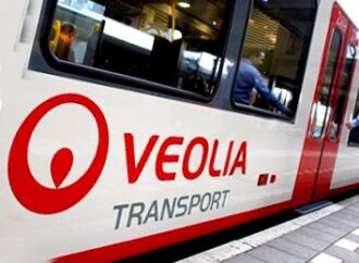 Roma. Nasce TVT, società ferroviaria frutto della partnership Trenitalia-Veolia Transdev