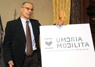 Perugia. Umbria Tpl: chiuso in Provincia processo di unificazione