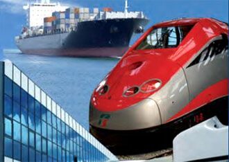 Bari. Le comunità dei trasporti. Realtà europea e prospettive in provincia