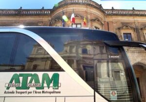 Reggio Calabria. Atam avvia “se NON paghi NON parto” nuova campagna anti-evasione