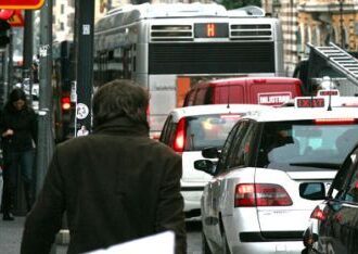 Milano. In Giunta le nuove misure emergenziali contro lo smog