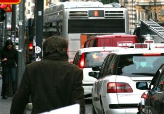 Milano. In Giunta le nuove misure emergenziali contro lo smog