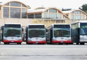 Roma. Avanza la proposta di un gestore unico regionale dei trasporti