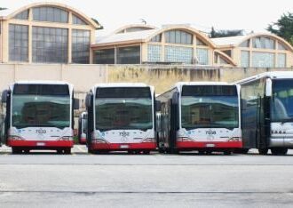 Roma. Avanza la proposta di un gestore unico regionale dei trasporti