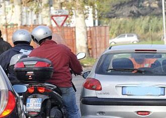 Genova. Allarme smog in più della metà dei centri urbani italiani