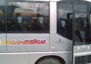 Belluno. Dolomiti Bus cede la partecipazione azionaria in Atvo