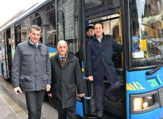 Cuneo. Tpl: ridotte le risorse, soppressi i bus