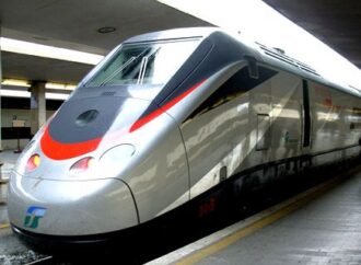 Firenze. L’alta velocità regionale arriva sulla Pistoia-Prato-Firenze