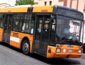 Cagliari. Tpl: la Provincia illustra in Consiglio il piano servizi area vasta