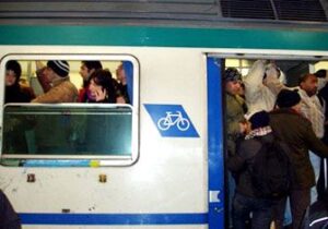 Roma. Trasporto ferroviario regionale a rischio estinzione, appello di Legambiente