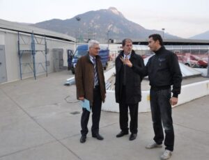 Trento. Trentino Trasporti: avvio per il nuovo impianto fotovoltaico