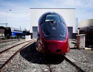 Roma. Ntv propone pedaggi Av legati al traffico