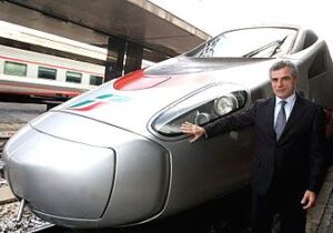 Roma. Fs: Moretti “Senza accordo con sindacati pronti a disdetta contratto”