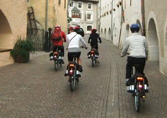 Bolzano. Mobilità sostenibile: progetti innovativi in Alto Adige