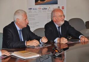 Venezia. Il tram entro il 2014: presentati ieri i lavori