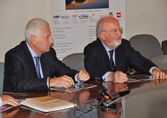 Venezia. Il tram entro il 2014: presentati ieri i lavori