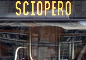 Roma. CCNL autoferro: dai sindacati stop alla trattativa “é sciopero”