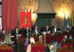 Verona. Tpl: le Province venete firmano documento per ripartizione fondi