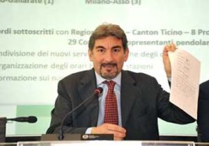 Milano. Tpl: Cattaneo “Confronto con il nuovo esecutivo per recupero delle risorse”