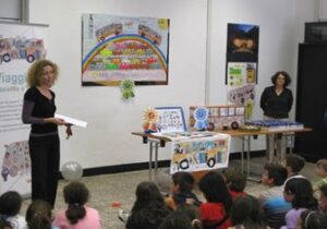 Genova. Amt: il tpl torna tra i banchi di scuola con il progetto Giocabus