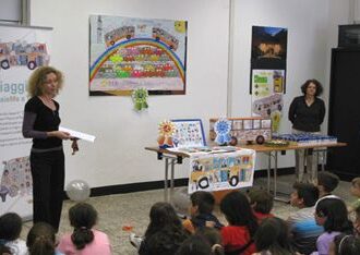 Genova. Amt: il tpl torna tra i banchi di scuola con il progetto Giocabus