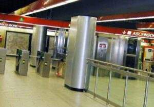 Roma. Confconsumatori Lazio “Degrado della metro al massimo storico”