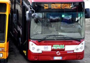 Cosenza. Tpl: Cgil propone disegno di legge per azienda unica regionale