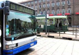 Torino. Trasporto pubblico locale, vigilia di riorganizzazione