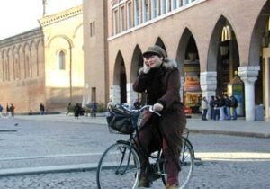 Reggio Emilia. Il futuro delle città fra Smart City, mobilità, sostenibilità e innovazione