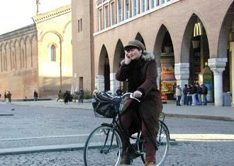 Reggio Emilia. Il futuro delle città fra Smart City, mobilità, sostenibilità e innovazione