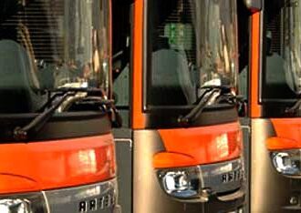 Roma. Convegno Asstra: “Sistema gomma nel Tpl”