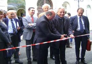 Reggio Calabria. Il Comune partner del progetto sperimentale “CityNetMobil”