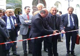 Reggio Calabria. Il Comune partner del progetto sperimentale “CityNetMobil”