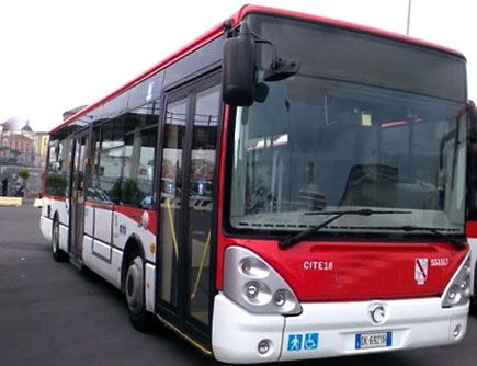 Napoli. Trasporto ferroviario campano: a gennaio accorpamento società