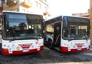 Oristano. Nove nuovi bus: prosegue riorganizzazione servizio di tpl