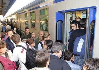 Genova. Approvata in Giunta regionale la manovra su tariffe ferroviaria