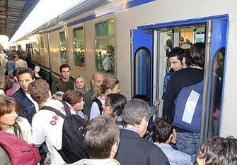 Genova. Approvata in Giunta regionale la manovra su tariffe ferroviaria