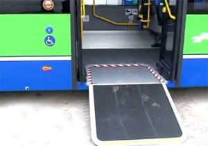 Bari. Nuovi bus per le Fal: rinnovato il 50% del parco mezzi su gomma