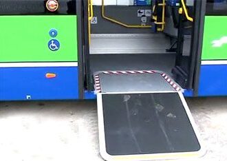 Bari. Nuovi bus per le Fal: rinnovato il 50% del parco mezzi su gomma