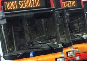 Roma. Treni e bus, nuovo sciopero nazionale il 15 e il 16 dicembre