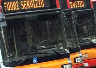 Roma. Treni e bus, nuovo sciopero nazionale il 15 e il 16 dicembre