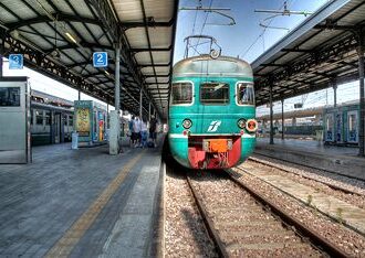 Palermo. Trasporti: accordo al Ministero, 400 mln per ferrovie in Sicilia