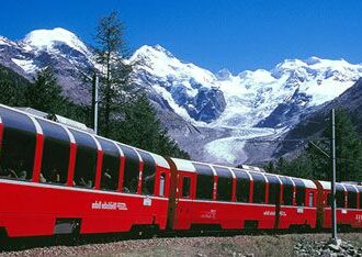 Roma. Swomm 2011 “Ferrovie, Montagna e Ambiente” di scena domani all’Eur