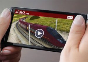 Nola. Arriva a marzo sui binari “Italo”