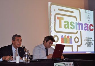Roma. Mobilità sostenibile al servizio dei piccoli centri di interesse turistico