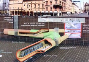 Bologna. Metrotranvia: scongiurata la perdita dei fondi