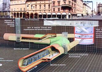 Bologna. Metrotranvia: scongiurata la perdita dei fondi