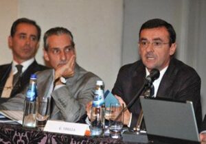 Roma. Anav dedica studio al trasporto passeggeri su bus per lunghe distanze