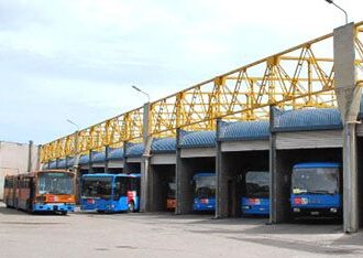 Ancona. Tagli al tpl: la giunta regionale decide per il 5%